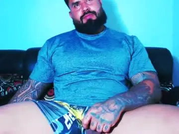 Chaturbate Adult Webcams of markus_hot