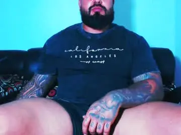 Chaturbate Private Sex Chat of markus_hot