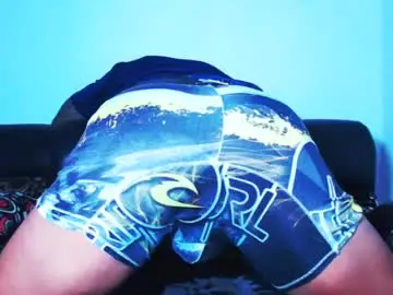 Chaturbate Sex Cam of markus_hot