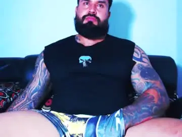 Chaturbate Live Sex of markus_hot