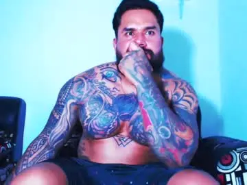 Chaturbate Sex Cam of markus_hot