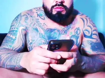 Chaturbate Sex Chat of markus_hot