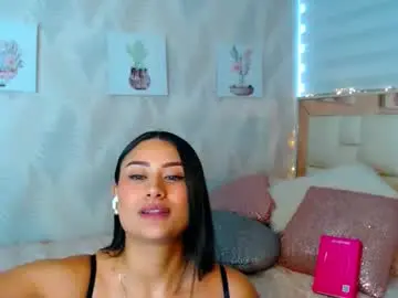 Chaturbate Best Webcam of nathalierose_1