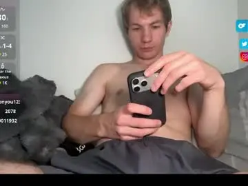 Chaturbate Live Sex of oliver_beck