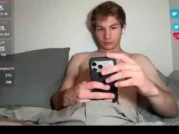 Chaturbate Watch Live Sex Cams of oliver_beck