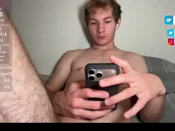 Chaturbate Live Sex Cam of oliver_beck