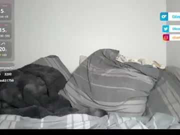 Chaturbate Free Porn Cam of oliver_beck