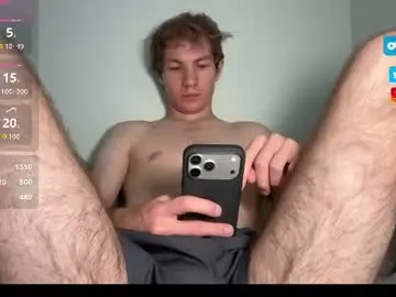 Chaturbate Best Webcam of oliver_beck