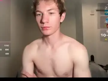 Chaturbate Sex Cam of oliver_beck