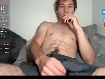Chaturbate Live Sex Cam of oliver_beck