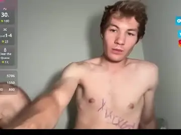 Chaturbate Best Webcam of oliver_beck