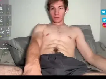 Chaturbate Live Sex of oliver_beck