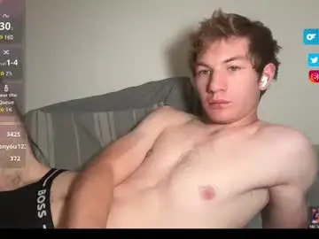 Chaturbate Best live sex cam show of oliver_beck