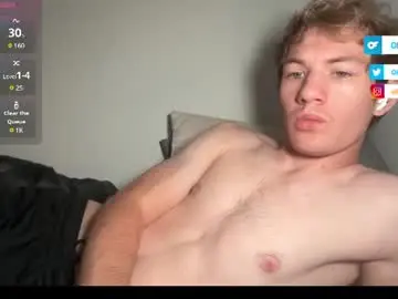 Chaturbate Adult Webcams of oliver_beck