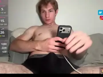 Chaturbate Best live sex cam show of oliver_beck
