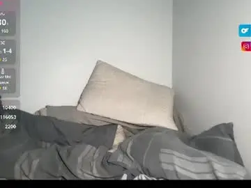Chaturbate Live Porn of oliver_beck