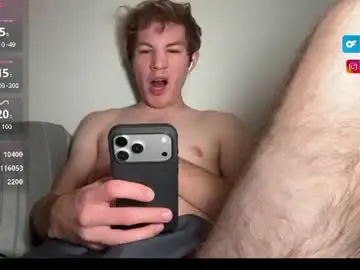 Chaturbate Adult Video Chat of oliver_beck