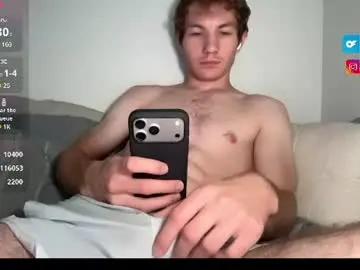 Chaturbate Best live sex cam show of oliver_beck