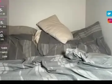 Chaturbate Live Sex of oliver_beck