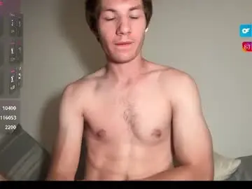 Chaturbate Nude Webcam of oliver_beck