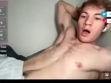 Chaturbate Free Porn Cam of oliver_beck