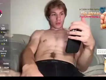 Chaturbate Private Sex Chat of oliver_beck