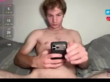 Chaturbate Live Porn of oliver_beck