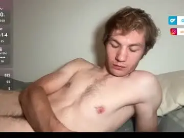 Chaturbate Best Webcam of oliver_beck