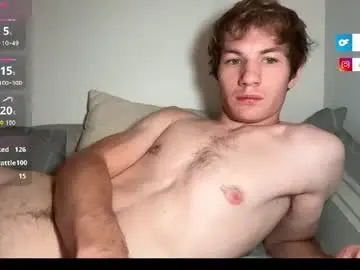Chaturbate Adult Webcams of oliver_beck
