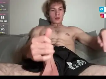 Chaturbate Adult Video Chat of oliver_beck