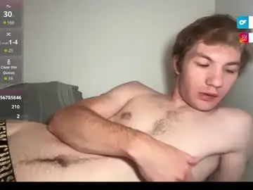 Chaturbate Nude Webcam of oliver_beck