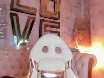 Chaturbate Nude Webcam of sarah_sluty