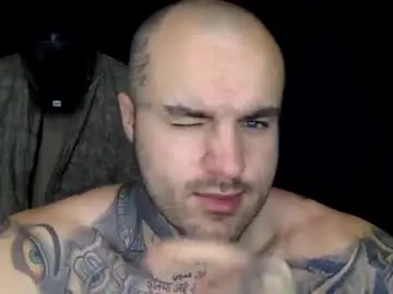 Chaturbate Nude Webcam of sevendragons1