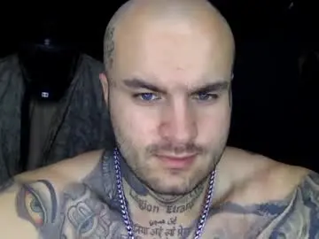 Chaturbate Live Sex Cam of sevendragons1