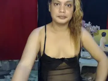 Chaturbate Nude Webcam of urasiandominaxx