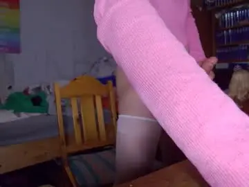 Chaturbate Nude Webcam of vanya101
