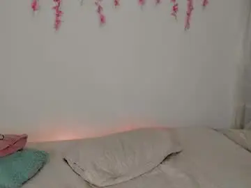 Chaturbate Sex Chat of velvet_00