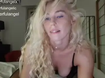 Chaturbate Adult Video Chat of wonderfulangel