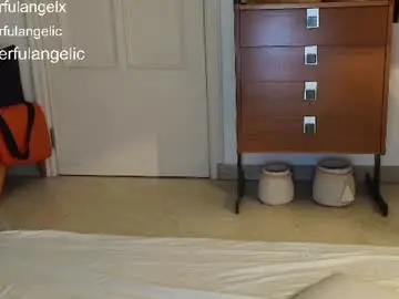 Chaturbate Watch Live Sex Cams of wonderfulangel