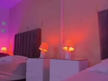 Chaturbate Sex Cam of zoemartinez__