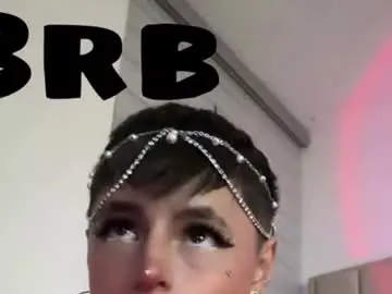 Chaturbate Watch Live Sex Cams of bbycami_