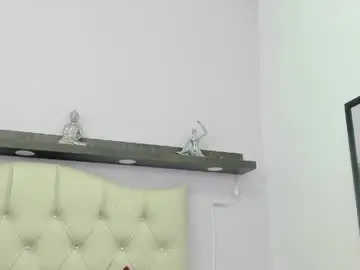 Chaturbate Adult Webcams of bella_ebony19