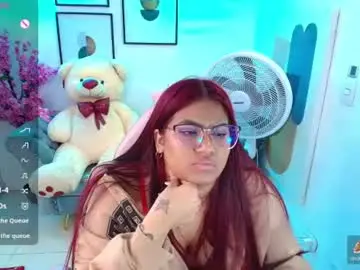 Chaturbate Free Live Porn of charlotte_stoonee