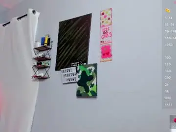 Chaturbate Live Sex of cuarzox