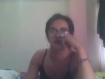 Chaturbate Free Porn Cam of horny_brii