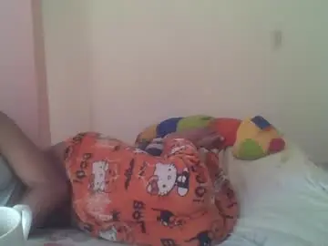Chaturbate Live Sex Cam of horny_brii
