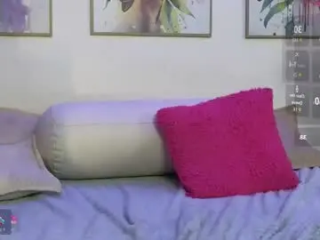 Chaturbate Free Porn Cam of isaskinny