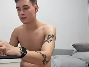 Chaturbate Private Sex Chat of james_ice_
