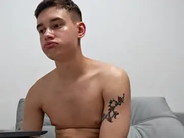 Chaturbate Adult Webcams of james_ice_