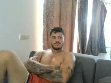 Chaturbate Adult Webcams of jonnyporn1